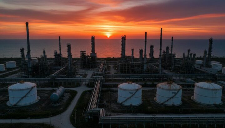 Венесуэла реформирует нефтяной сектор на фоне ослабления санкций США