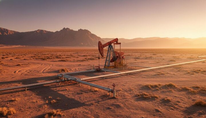 Equinor меняет стратегию: продажа активов в аргентинской Vaca Muerta