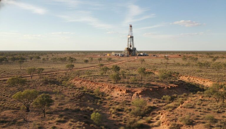 Квинсленд: новые газовые месторождения для снижения цен, но есть риски