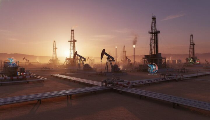 Турция и BP углубляют энергетическое партнерство: фокус на Ираке