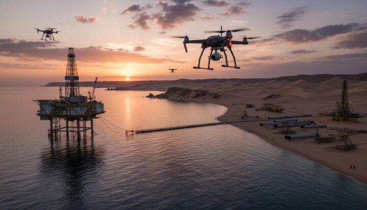 Ливия возобновляет энергетические тендеры: новые возможности и амбиции