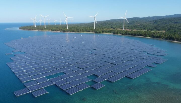 Филиппины: амбициозные планы по расширению ВИЭ на 25 ГВт