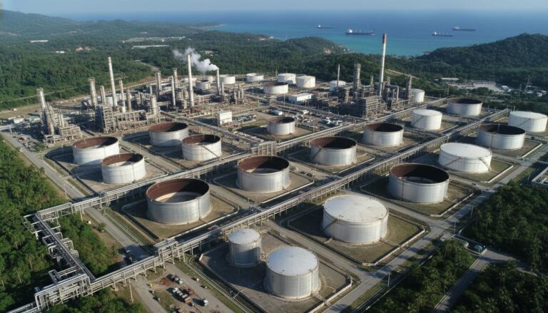 Вашингтон ослабляет энергетические санкции против Венесуэлы: новые разрешения для компаний