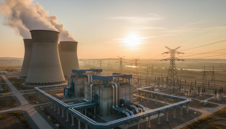 Малайзия объявляет итоги тендера NewGen25: 6,3 ГВт тепловой мощности