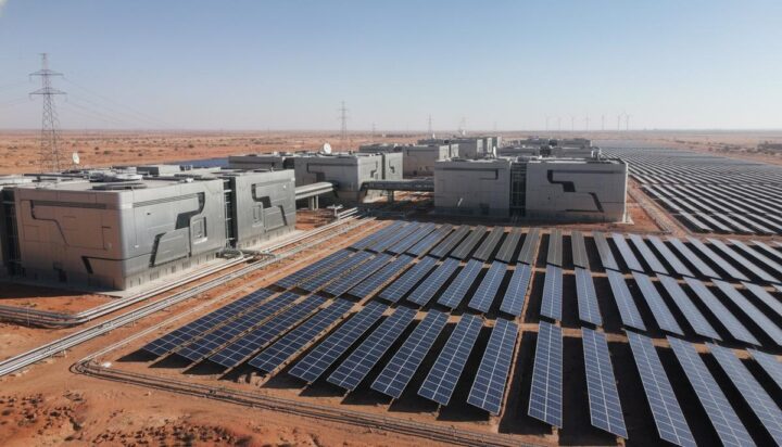 Adani Group инвестирует $100 млрд в развитие ИИ-инфраструктуры Индии