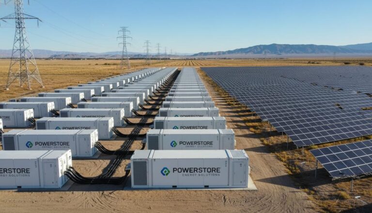 ACWA Power ввела в эксплуатацию гибридный энергокомплекс в Узбекистане