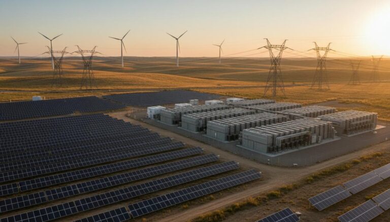 Portland General Electric расширяет влияние: $1,9 млрд на активы и новые проекты