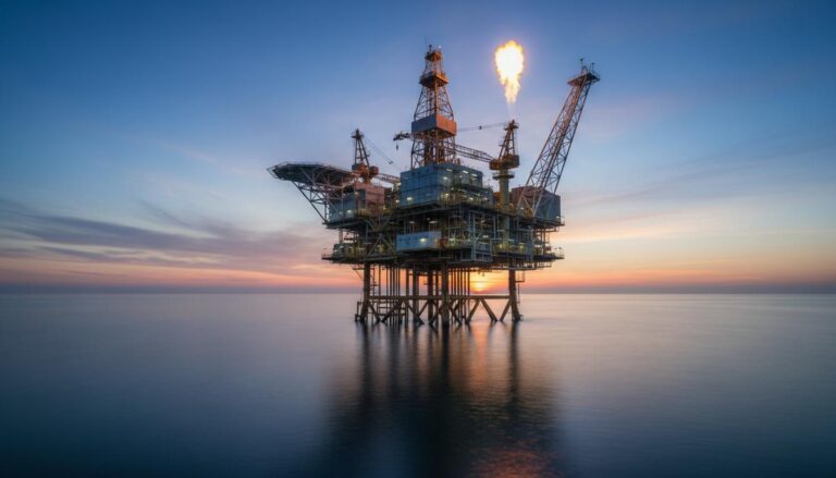 Кот-д’Ивуар: крупное газоконденсатное месторождение усилит энергетический потенциал страны