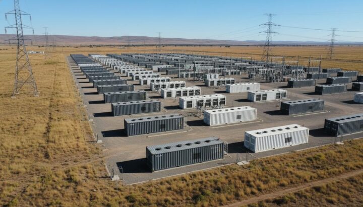 Аргентина развивает энергетику: новый тендер на 700 МВт BESS