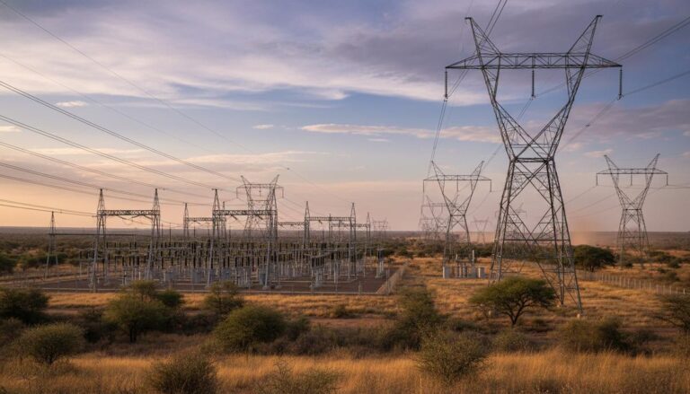 ЮАР: регулятор утвердил повышение тарифов на электроэнергию выше ожиданий