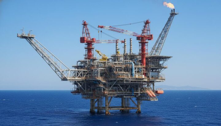 Новые открытия Eni в Ливии: расширение газового потенциала региона