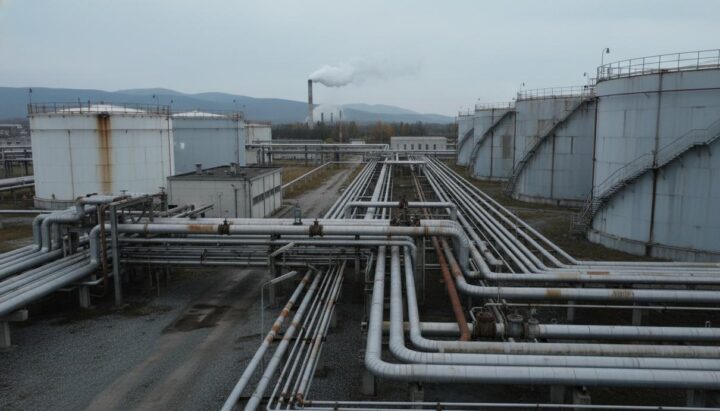 Венгрия и Словакия построят нефтепродуктопровод: диверсификация поставок