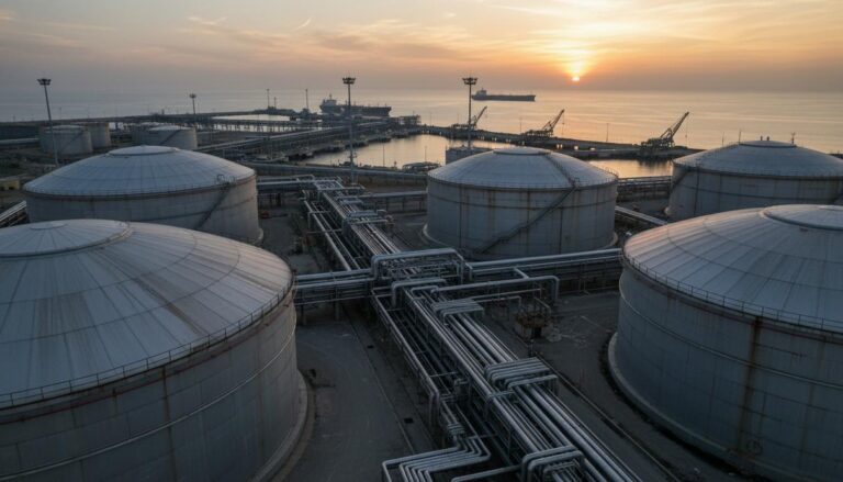 Ирак возобновляет экспорт нефти через Турцию: объем составит 250 тысяч баррелей