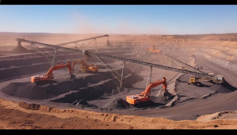 Реформа угольной отрасли: власти Нового Южного Уэльса ограничат добычу