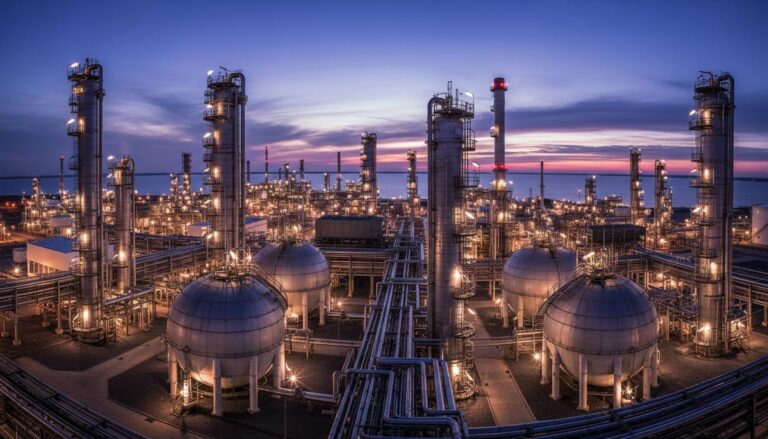 Лукойл: рекордный убыток из-за продажи зарубежных активов