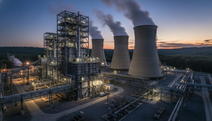 Constellation Energy: продажа генерирующих активов за 5 млрд долларов