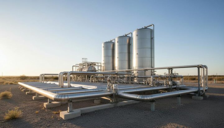 Еврокомиссия одобрила субсидирование производства водорода во Франции