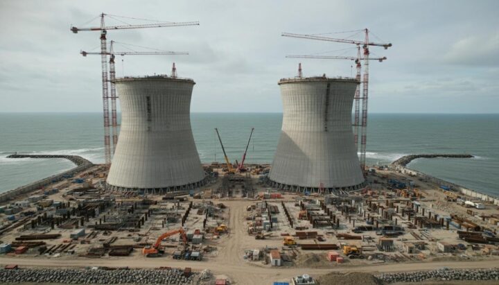 Польша подала заявку на строительство первой атомной электростанции