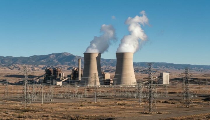 США: работу угольной электростанции Craig продлили из-за дефицита энергии