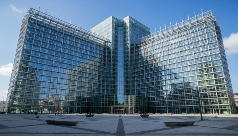 Еврокомиссия предложила изменить правила резерва стабильности углеродного рынка