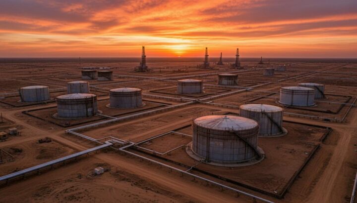 Chevron расширяет присутствие в Венесуэле: обмен активами и рост добычи
