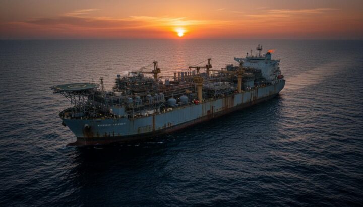 Petrobras инвестирует в разработку глубоководных месторождений Бразилии