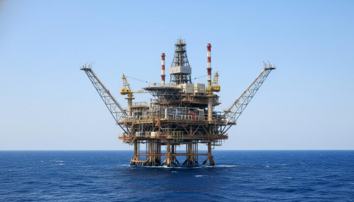 Eni подтвердила потенциал нового газового месторождения в Индонезии