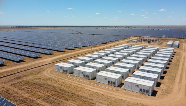Edify Energy профинансирует проект солнечной генерации для Rio Tinto в Австралии