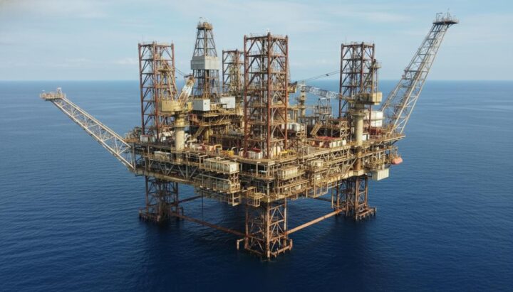 Азербайджан поставит Турции 33 млрд кубометров газа с месторождения Абшерон