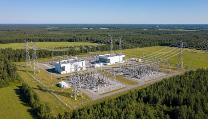 Hitachi и Hydro-Québec запустили ЛЭП из Канады в Нью-Йорк на 1,25 ГВт