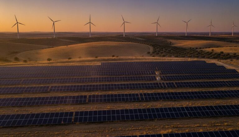 Masdar из ОАЭ войдет в портфель возобновляемых активов Repsol в Испании