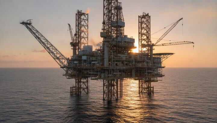 Венесуэла привлекла Shell и BP к разработке шельфовых газовых проектов