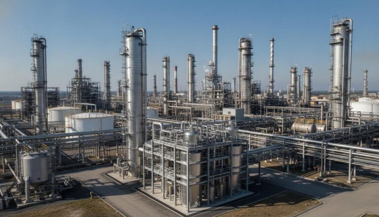 Petrobras вложит $1,2 млрд в производство авиабиотоплива в Бразилии