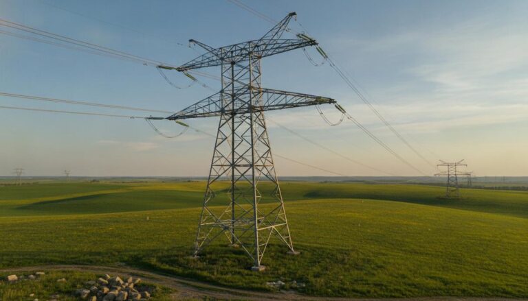 RWE получит контроль над оператором немецких сетей Amprion за €3,6 млрд