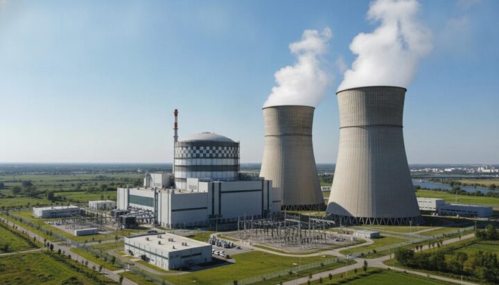 Минэнерго США выделит $17,5 млрд на 10 атомных реакторов Westinghouse