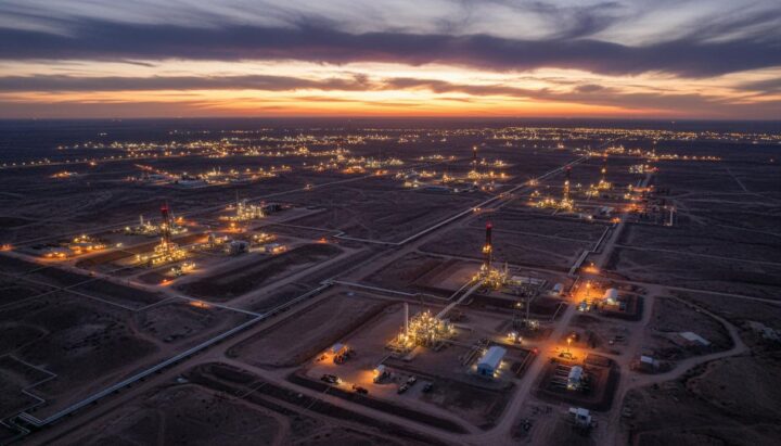 Eni покупает 32% в аргентинских блоках для проекта Argentina LNG