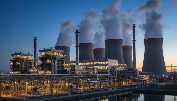 Hull Street Energy купила в США две пиковые ТЭС общей мощностью 1,26 ГВт
