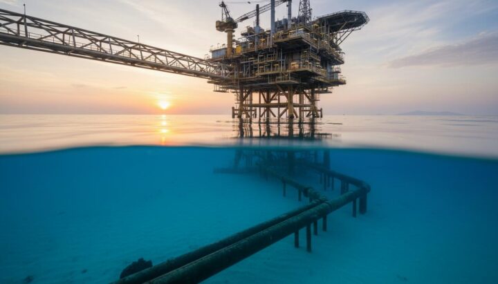 ExxonMobil авансирует Rovuma LNG контрактами на $1,1 млрд до принятия ОИР