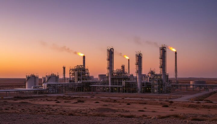 Иордания утвердила энергостратегию с упором на газ, ВИЭ и водород