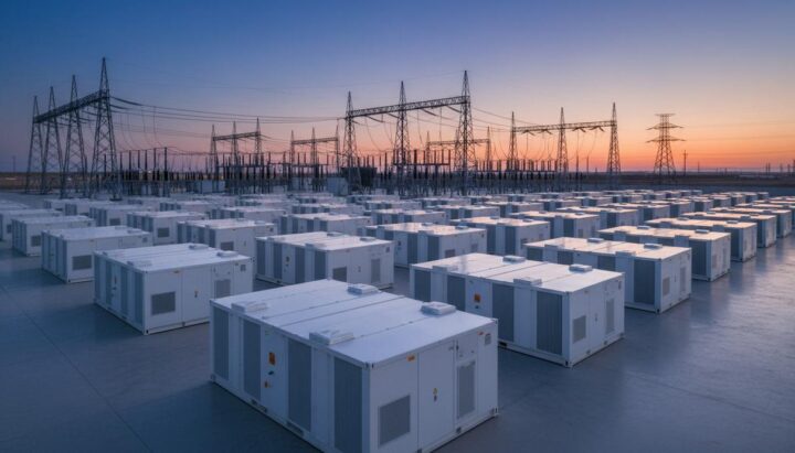 В Нью-Йорке построят ВИЭ и накопители на 1,7 ГВт за $3,7 млрд
