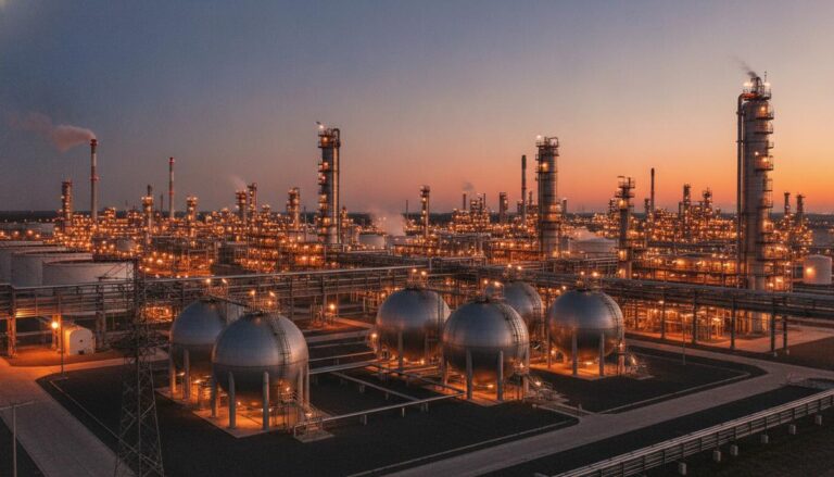 НПЗ Dangote в Нигерии удвоит мощности за $14,3 млрд