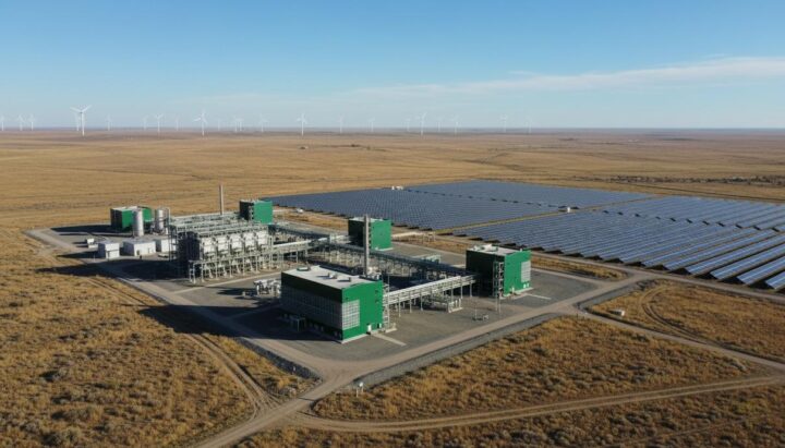 Казахстан построит водородный комплекс и четвертый НПЗ