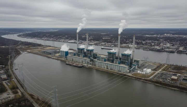 PowerTransitions купила в США газовую ТЭС на 1,2 ГВт под энергокомплекс