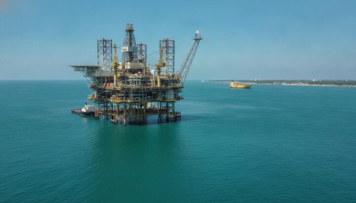 Госкомпания Кот-д’Ивуара получила контроль над нефтяным блоком Espoir