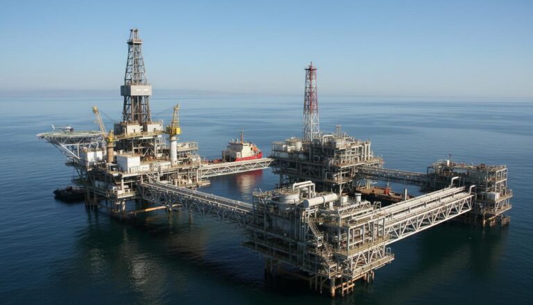 TotalEnergies и SOCAR одобрили полномасштабную разработку Абшерона