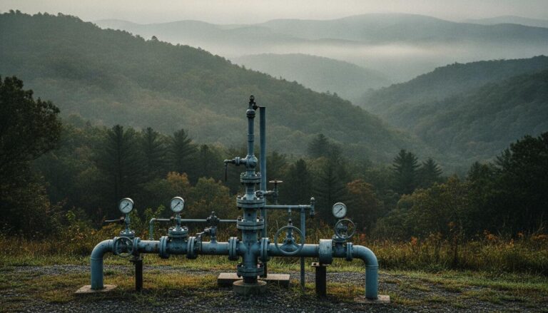 EQT поглощает Range Resources, создавая компанию стоимостью $50 млрд