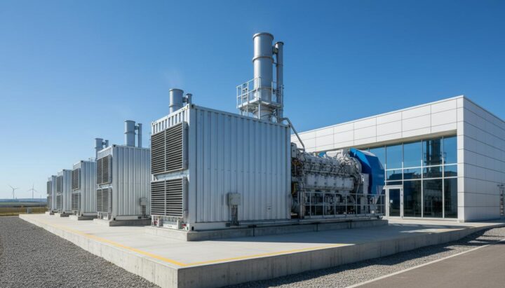 AB Energy USA построит 2 ГВт генерации для дата-центров в США
