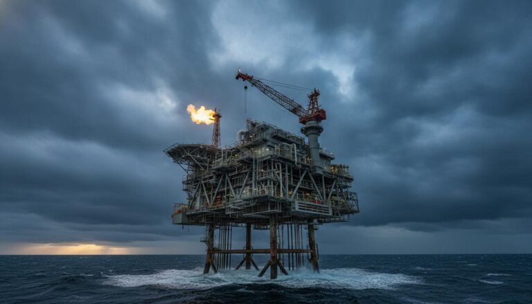 Equinor будет поставлять газ в Нидерланды с отчётностью по выбросам