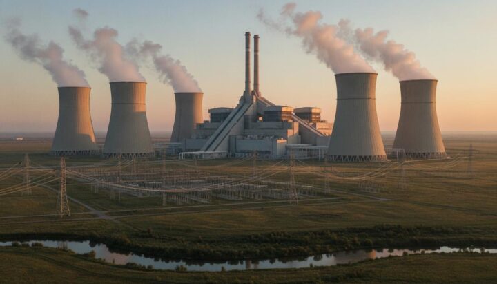 Constellation Energy получит до $5 млрд на модернизацию АЭС в США